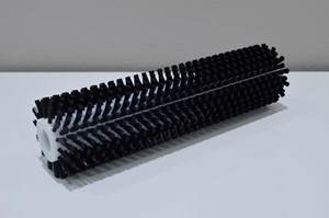 Cylinder <b>brush</b> for industrial use - Product Image 3