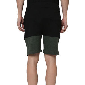 กางเกงขาสั้นเล่นยิมของผู้ชายกางเกงขาสั้นผ้าไม่ทอลายสตรีทแฟชั่นแบบลำลองปรับแต่งโลโก้ได้ตามต้องการ - Product Image 5