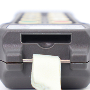 Hiệu suất cao với một thẻ ID độc đáo chính <span class=keywords><strong>8</strong></span> nút tốc độ duy nhất cần cẩu công nghiệp hệ thống điều khiển từ xa - Product Image 5