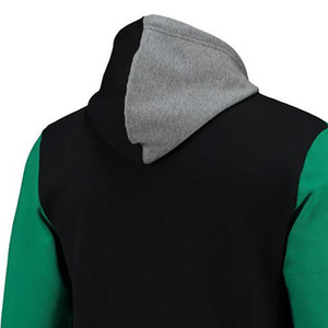 Sweat à capuche pour hommes, vêtements confortables et ajustés de style décontracté pour hommes, sweats à capuche thermiques avec fabrication sur mesure, nouveauté - Product Image 6