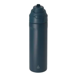 Borraccia Sportiva Riciclata Ninivek, Gadget Sostenibili - Product Image 4