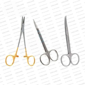 Kit d'instruments de chirurgie plastique 13 pièces, kit chirurgical cosmétique majeur, outils endoscopiques pour rhinoplastie, mini-tebbetts, lifting du visage - Product Image 2