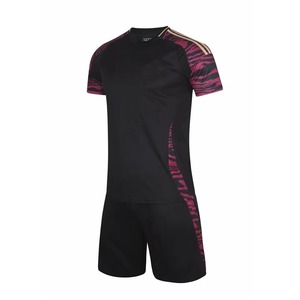 Conjunto deportivo para niños niño niña Camisa de fanáticos peruanos Ropa de entrenamiento hombres y niños juegos kits de fútbol Uniformes de ocio - Product Image 2