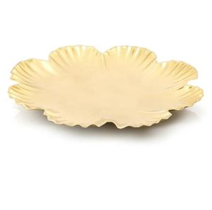 Plateau de service de qualité supérieure pour le thé, le café, le petit-déjeuner et autres plats, finition brillante, vaisselle de traiteur, plateau de service pour le petit-déjeuner et le café - Product Image 4