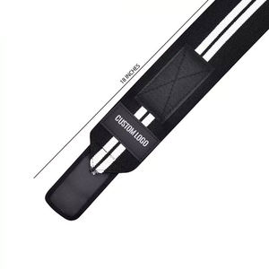 Top Liste OEM Poignets en coton EVA de haute qualité pour l'haltérophilie Accessoire de fitness confortable pour une utilisation en salle de sport - Product Image 5