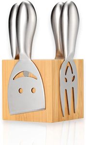 Stainless Steel Matte Finished Sleek Handle Corrosion Resistant Cutlery <b>Flatware</b> <b>Set</b> Available in PVD Coating Mirrored Steel - Product Image 6