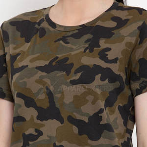 เสื้อยืด2023สำหรับผู้หญิงเสื้อยืดผ้าฝ้ายโพลีเอสเตอร์สินค้ายอดนิยม - Product Image 5