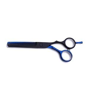 Tijeras de Entresacar para Diestros, 32 Dientes, Acero Inoxidable, Afiladas, Profesionales, para Salón, Herramienta de Texturizado de Cabello, Precisión, Ligeras - Product Image 5