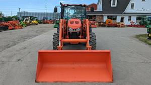 Tractor Kubota M5-091 2015 en Venta - Product Image 6