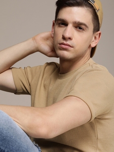 RTS, venta al por mayor, camisetas de algodón de alta calidad para hombre, camiseta de calle con logotipo personalizado para hombre - Product Image 2