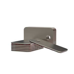 N45 N48 N50 Aimants Néodyme Rectangle Cube Bar Matériaux Magnétiques <span class=keywords><strong>Aimant</strong></span> N52 <span class=keywords><strong>Angle</strong></span> Rond Chanfrein <span class=keywords><strong>Aimant</strong></span> Fort - Product Image 4