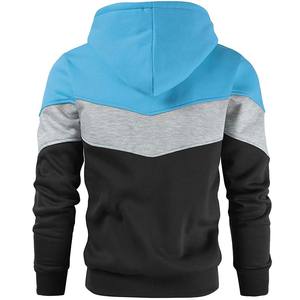 Ropa de calle para hombre de alta calidad, superventas, gran oferta, diseño personalizado, algodón, liso, personalizado, sudaderas con capucha para hombre, sudaderas con capucha más vendidas de Pakistán - Product Image 6
