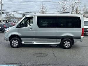 Mercedes-Benz Sprinter 2500 Usado del 2023 - Product Image 2