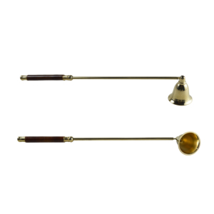 Marvelous Design in Handmade Candle Snuffer in New Design in New Look Candle Snuffers Available at Discounted Price - Product Image 3