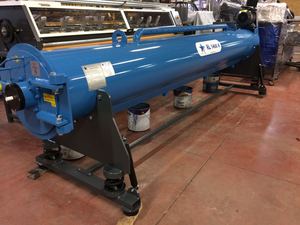 Prix de la centrifugeuse à tapis de qualité supérieure - Product Image 2