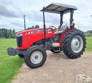 แมสซีย์เฟอร์กูสัน275 MF 375 MF 385 MF 390 4X4เครื่องจักรกลการเกษตร - Product Image 5
