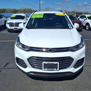 Chevrolet Trax LT 2022, Usado, en Excelentes Condiciones - Product Image 1