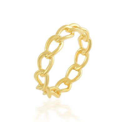 GOLD VERMEIL, ROSE GOLD AND WHITE RHODIUM