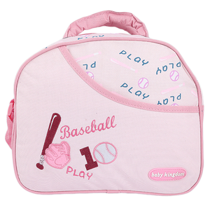 Bolsa de Bebé - Rosa - Product Image 2