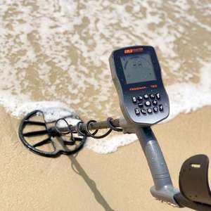 Detector de Metales Subterráneo Gold <span class=keywords><strong>Hunter</strong></span> T90, Detector de Oro de Largo Alcance, Detector de Metales Impermeable - Product Image 5