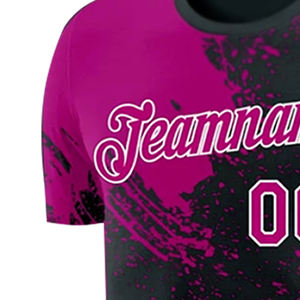 Superb Quality Adults Soccer Jersey <b>Shirts</b> Automated Cutting Football Training Tops Premium Wear for Sports - Product Image 6