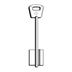 Chiavi Silca Art. Belc Gr.19 - Product Image 1