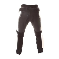 Pantalones de Motociclismo Unisex al por Mayor, Ropa para Moto, Pantalones de Carretera, Pantalones de Motocross, Corte Automatizado, Resistentes al Viento