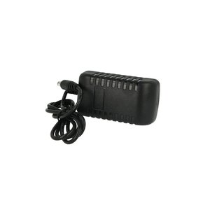 Trasformatore di alimentazione CV con presa di casa presa AC220V a DC 12V 1A 12W colore nero-illuminazione/alimentatore CV - Product Image 4