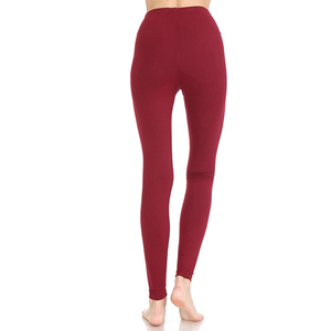 Best Selling Fitness Wear Adult Size Women <b>Leggings</b> / Top Quality Gym Workout Women Fitness <b>Leggings</b> - Product Image 2