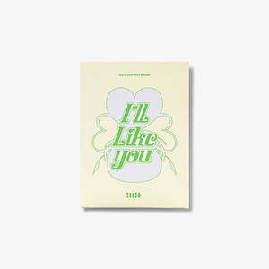 ILLIT - มินิอัลบั้มชุดที่ 2 : I'LL LIKE YOU (เวอร์ชั่น Weverse Albums) - Product Image 1