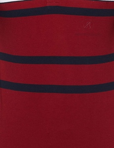 Camisas Polo Personalizadas al por Mayor para Hombre, Diseños a Medida con Estilo Desenfadado, Tallas Grandes, Hombros Caídos, Gruesas, con Patrón Sólido - Product Image 3