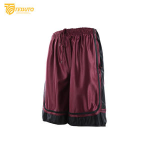 Wholesale Custom Logo <b>Basketball</b> Shorts with Pockets XS Plus <b>Size</b> Gym Running Street Wear Summer Breathable Design - Product Image 6