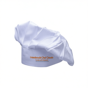 Gorro de Chef Personalizado Philip para Mercancía de Utensilios de Cocina - Product Image 2