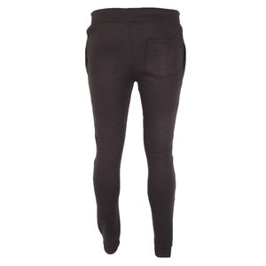 Survêtement de sport coloré en coton avec logo personnalisé survêtement unisexe durable à fermeture éclair uni pour hommes - Product Image 6