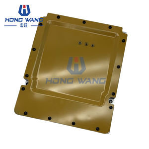 Pièces de rechange d'excavatrice 1573165 157-3165X 171-2613 Module d'unité de commande de moteur d'excavatrice Ecu Ecm pour E312C E320C 315C 318C 319C - Product Image 3