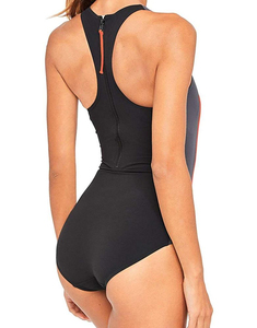 Coloré Flottant Femmes Maillot De Bain Dames Adultes Mature Dernière Conception Maillot De Bain Pour Les Femmes - Product Image 6