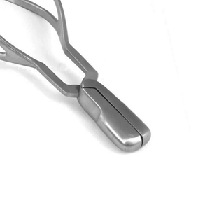 Fórceps obstétricos de Ginecología de acero inoxidable de la mejor calidad, instrumentos quirúrgicos médicos quirúrgicos y ginecológicos - Product Image 3