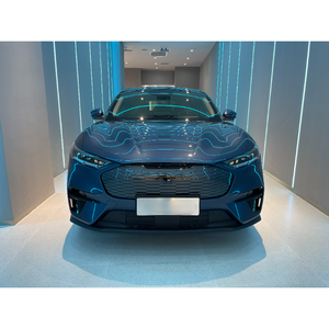 SUV Eléctrico Usado 2025, Transmisión Automática, Asistencia Inteligente al Conductor, Interior y Exterior Impecables, Suministrado desde Japón - Product Image 3