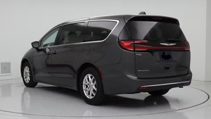 Chrysler Pacifica Touring L FWD 2023 Usado en Buen Estado - Product Image 4