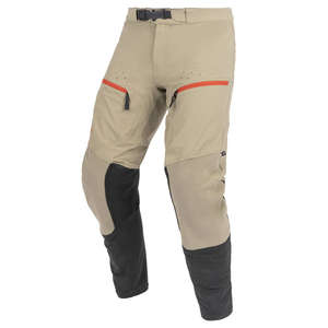 Pantalons de course de motocross pour hommes, pantalons de moto respirants de haute qualité, séchage rapide, confortables, vêtements de motard, équipement de conduite tout-terrain - Product Image 1