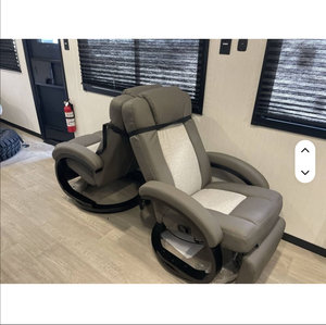 NEAT CON-QUE NEW USED 2026 Forest River Camps Reserves 19KR Aluminium Trailer Camp House 5+ Year Warranty Ready for Sale - Product Image 3