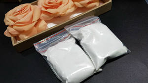 Poudre de perle de perles naturelles efficacement nettoyer et blanchir à qualité supérieure du Vietnam - Product Image 6