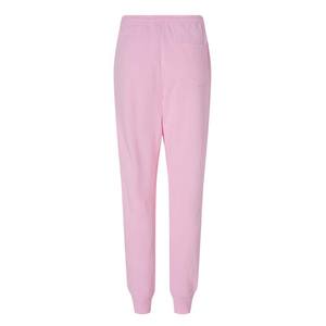 กางเกงวอร์มผ้าฟลีซเนื้อผ้าฝ้ายสำหรับฤดูหนาว ยี่ห้อ Nisar Sons Industry รุ่น Unisex ทรงตรง เอวยางยืดพร้อมเชือกผูก เหมาะสำหรับผู้ชาย สวมใส่สบายๆ - Product Image 5