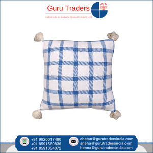 Global Exporter Widely Selling Excellent Quality Customizable Printed Decorative Cushion <b>Covers</b> for Home Hotel Use at Bulk Price - Product Image 5
