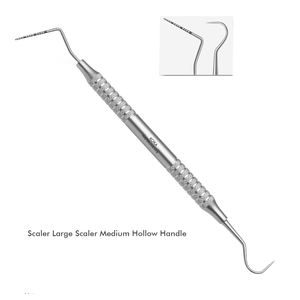 เครื่องมือทันตกรรมยกไซนัสด้วยมือด้วยมืออุปกรณ์ทันตกรรมที่ผ่านการรับรอง CE - Product Image 5