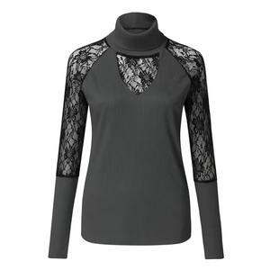 Proveedor de fábrica, ropa ecuestre hecha a medida, camisa para espectáculo de equitación, camisas ecuestres de alta calidad para mujer - Product Image 1