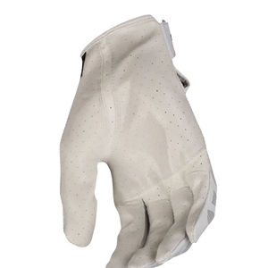 100% gants de Football américain de haute qualité conçoivent votre propre logo uniforme de Football américain imprimé personnalisé - Product Image 2
