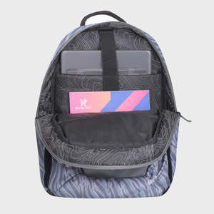 Arctic Fox Vamp Castel Rock <b>Laptop</b> <b>Backpack</b> - Product Image 2