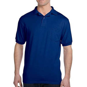 Camisetas Polo Deportivas de Manga Corta, Corte Ajustado y Tejido Triple para Hombre - Product Image 6