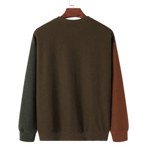 Sudaderas para Hombre con Impresión Personalizada, Novedad, Sudaderas para Hombre de Secado Rápido, Compra al por Mayor con Logotipo Personalizado, Sudaderas Unisex para Hombre - Product Image 2